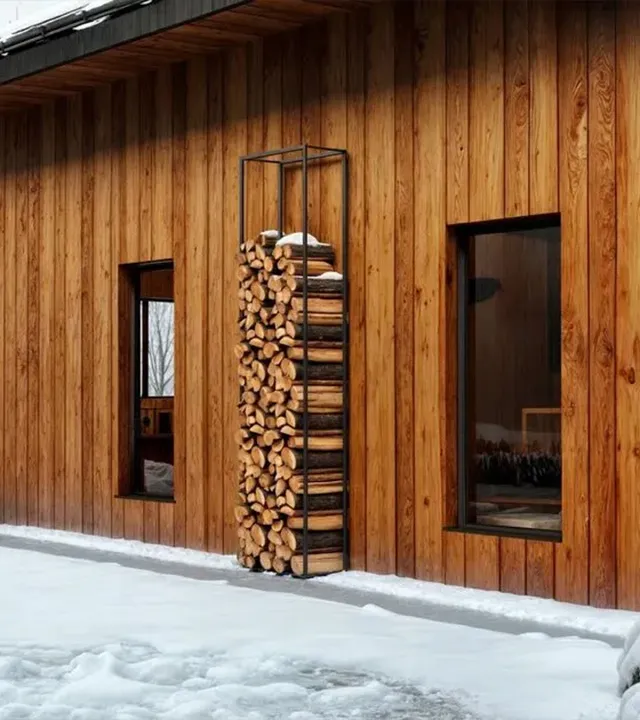 Fenêtres Isothermic Série 3 — Passive House Masterline 10